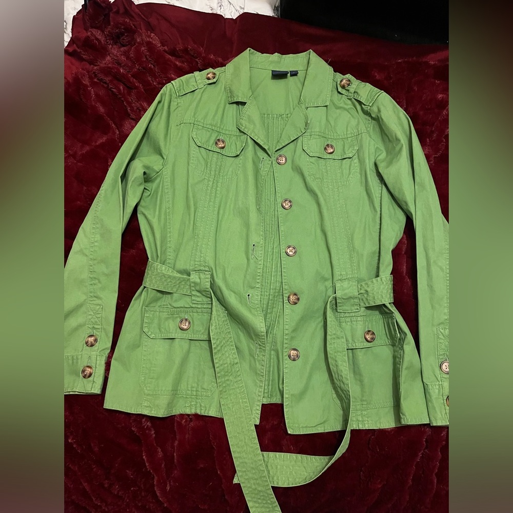 Women’s jacket